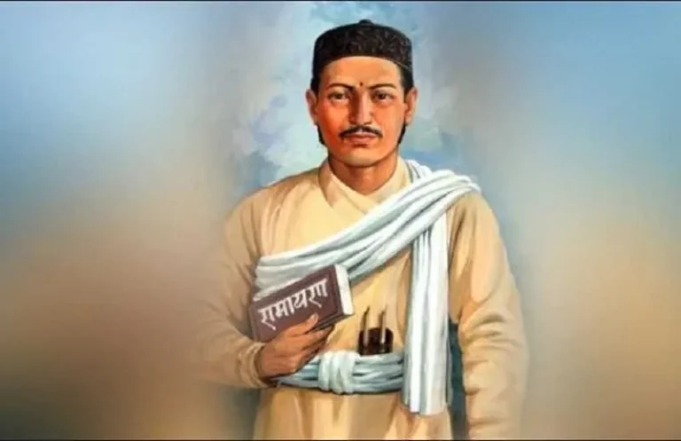 आज मोती जयन्ती, विभिन्न साहित्यिक कार्यक्रमको आयोजना गरी मनाइँदै