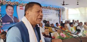 सदस्यता अद्यावधिकका नाममा कार्यकर्तालाई त्रासमा राख्नु उचित होइन : सिंह